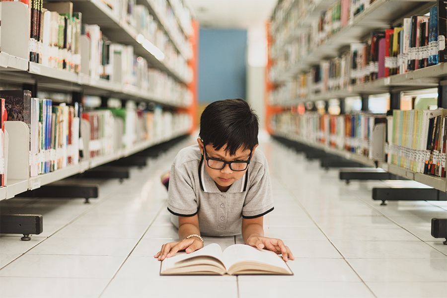 lectoescritura parla