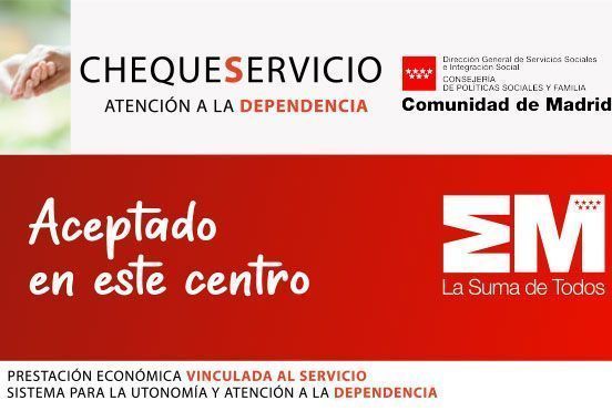 cheque servicio