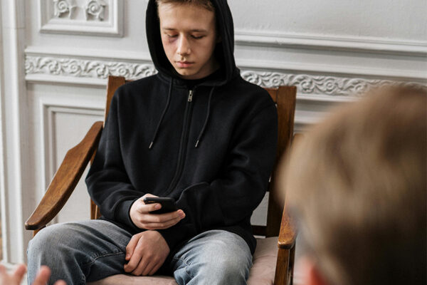 psicologo adolescentes en Parla