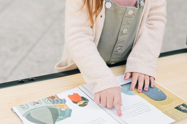 centro psicopedagogia parla